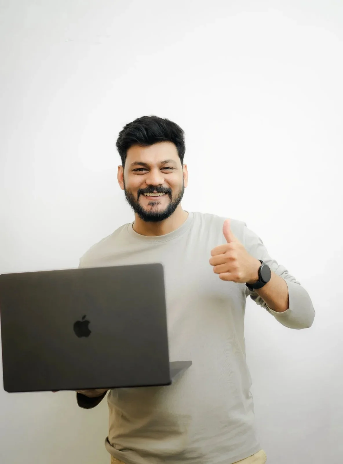 Usman Ishaq, Founder & CEO of Digital Vikingz
