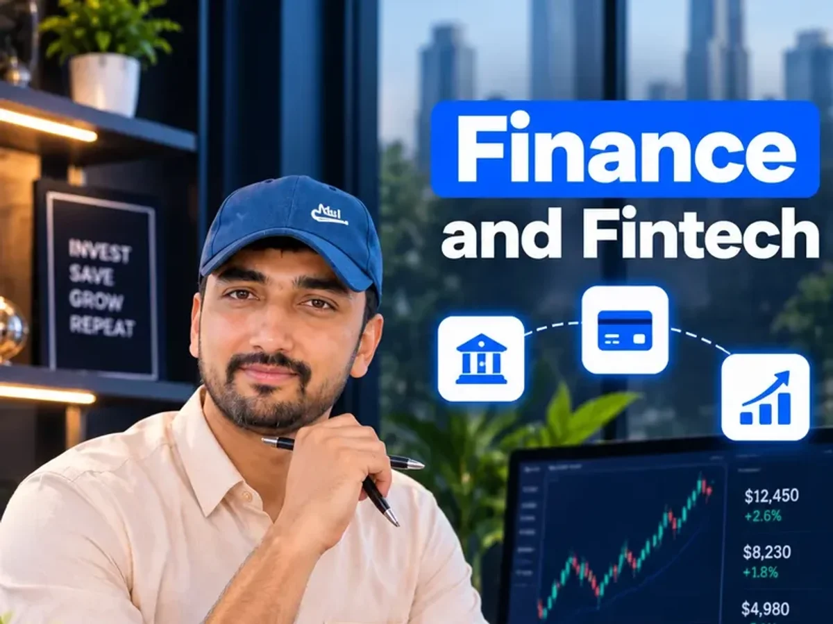 Semantic SEO for finance and fintech